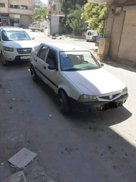داسيا سولنزا 2003 - صورة 3