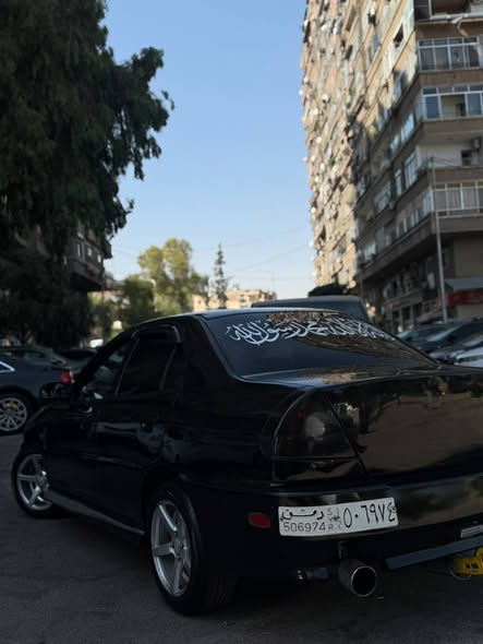 ميتسوبيشي لانسر 2006 - صورة 1