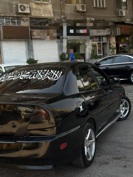 ميتسوبيشي لانسر 2006 - صورة 2