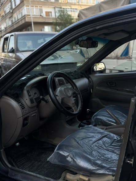 ميتسوبيشي لانسر 2006 - صورة 3