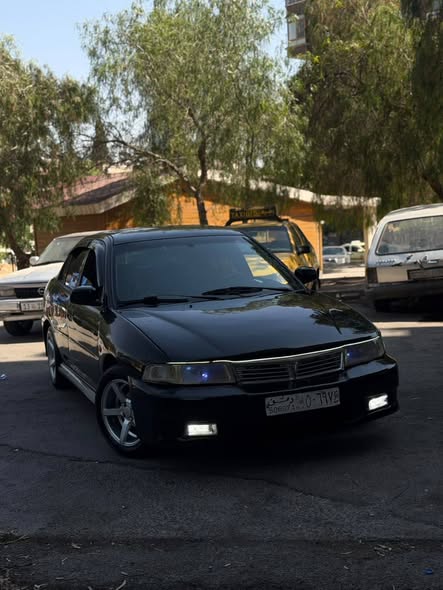 ميتسوبيشي لانسر 2006 - صورة 4