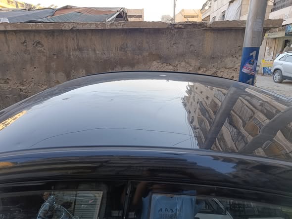 هيونداي اكسنت 2012 - صورة 1