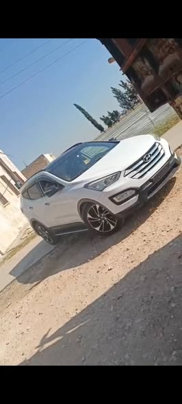 هيونداي سانتا في 2013 - صورة 1