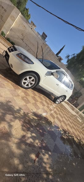 هيونداي سنتافي 2009 - صورة 4