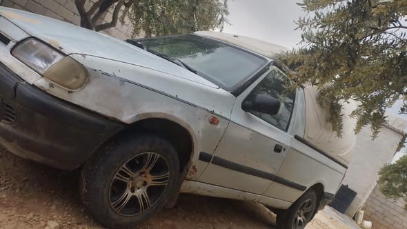 سكودا بيكاب 1996 - صورة 3