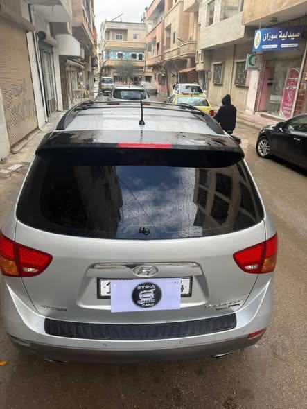 هيونداي فيراكروز 2009 - صورة 2