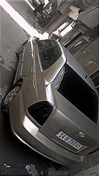 هوندا اكسنت 2004 - صورة 1