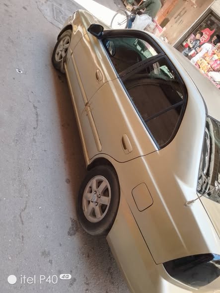 هوندا اكسنت 2004 - صورة 3