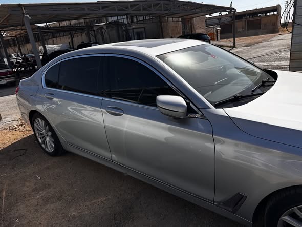 بي إم دبليو 730Li 2016 - صورة 5