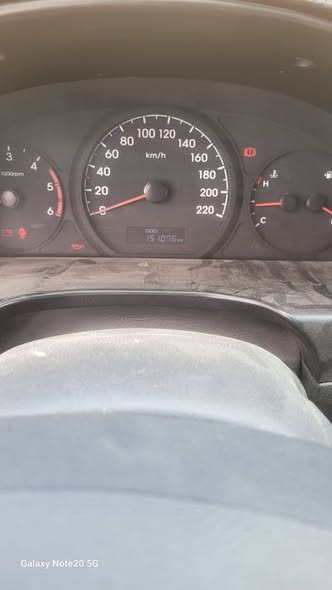 هيونداي اتش 1 2020 - صورة 3