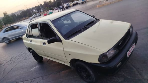 سايبا سابا 2001 - صورة 2