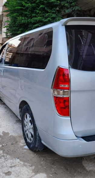 هيونداي أتش 1 2008 - صورة 3