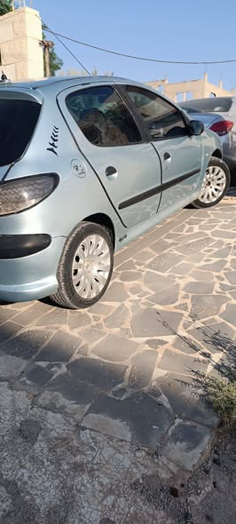 بيجو 206 2007 - صورة 3