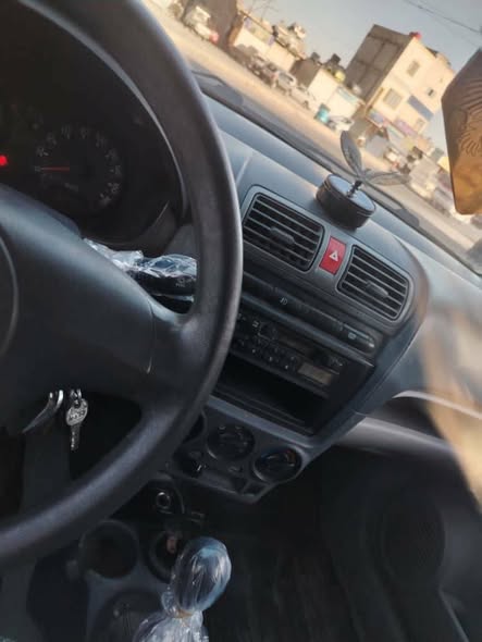 كيا مورنغ 2006 - صورة 3