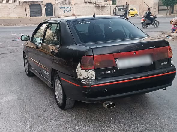 شيري اي 11 2002 - صورة 3