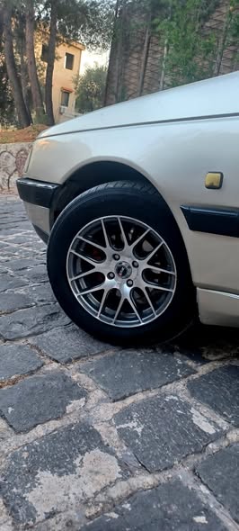 بيجو 405 2008 - صورة 2