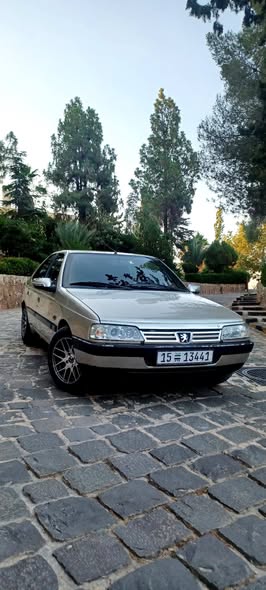 بيجو 405 2008 - صورة 3