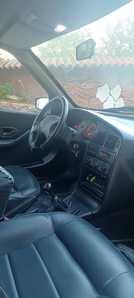 بيجو 405 2008 - صورة 4
