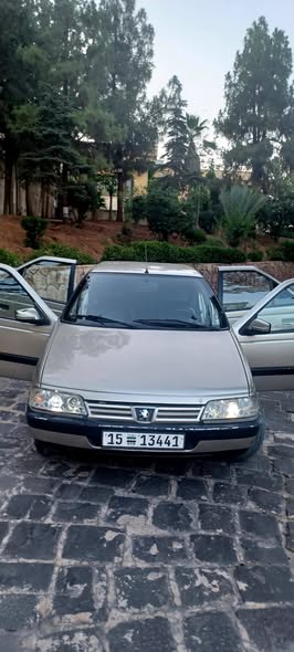 بيجو 405 2008 - صورة 5