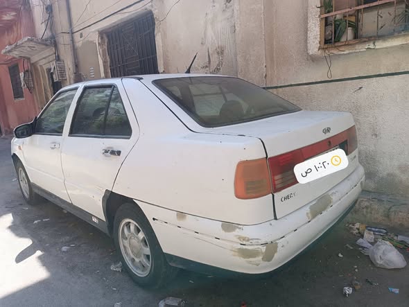شيري S20 2004 - صورة 3