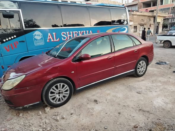 ستروين سي 5 2005 - صورة 3