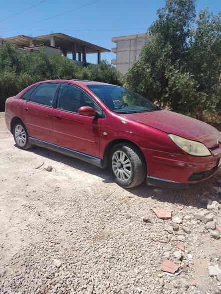 ستروين سي 5 2005 - صورة 4