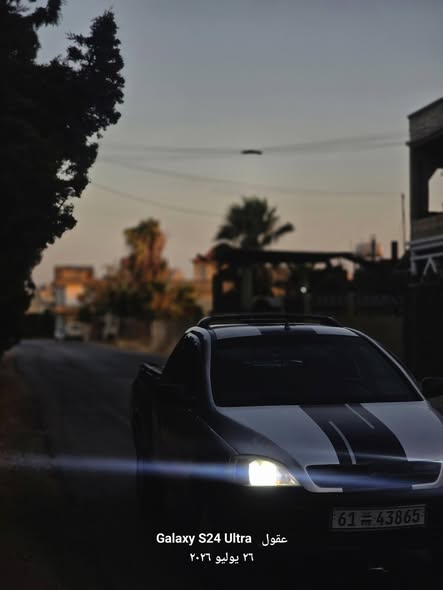 شفروليه مونتانا 2006 - صورة 4