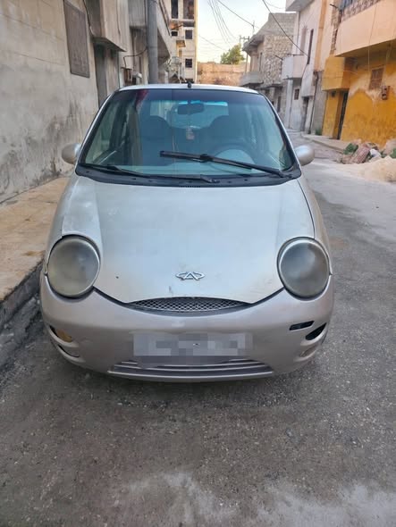 شيري كيو كيو 2005 - صورة 1