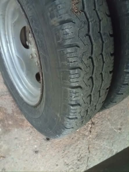 هونداي بورتر 1997 - صورة 5