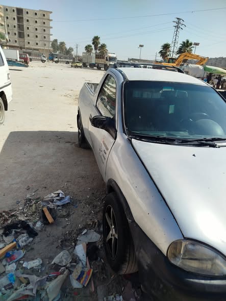 أوبل كورسا 2003 - صورة 2