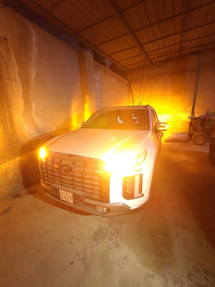 هونداي باليسيد 2024 - صورة 2
