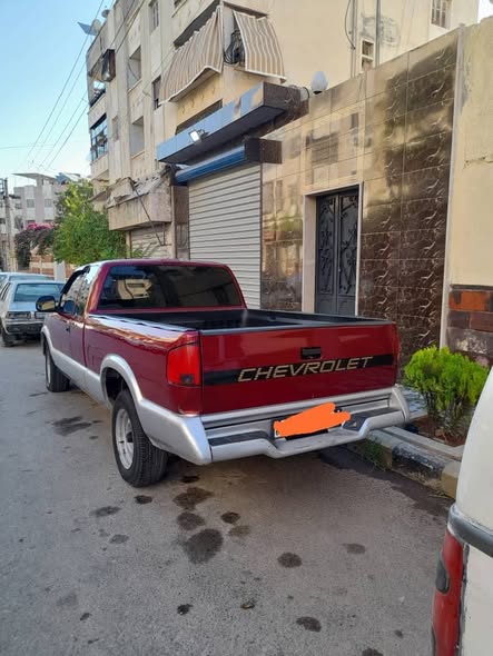 شفر شبح 1996 - صورة 2