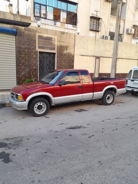 شفر شبح 1996 - صورة 3