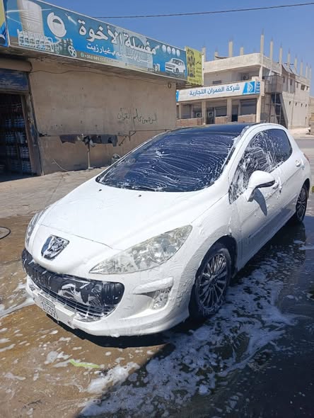 بيجو 308 2011 - صورة 2