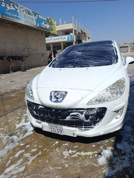 بيجو 308 2011 - صورة 3