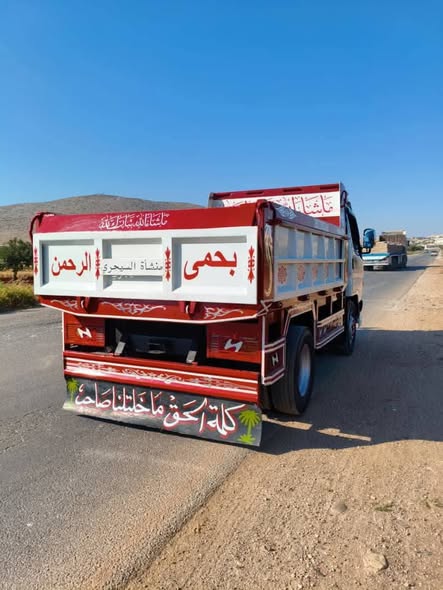 هيونداي H100 2002 - صورة 5