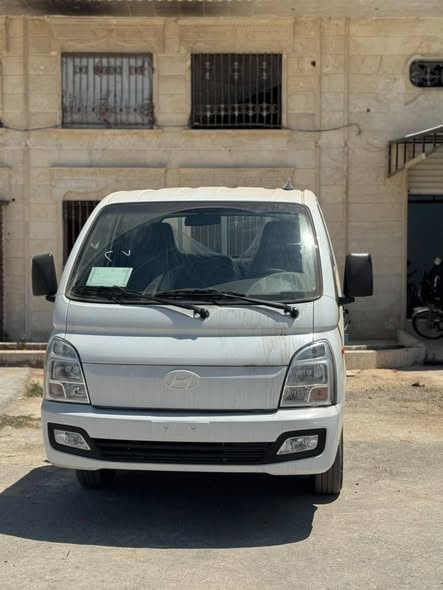 هيونداي H-100 2026 - صورة 2
