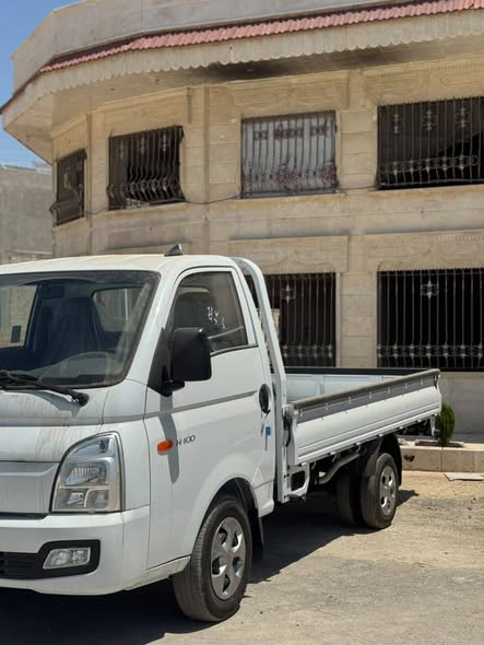 هيونداي H-100 2026 - صورة 3