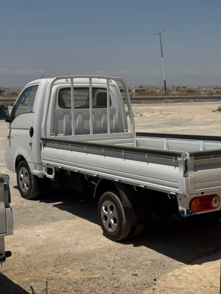 هيونداي H-100 2026 - صورة 4