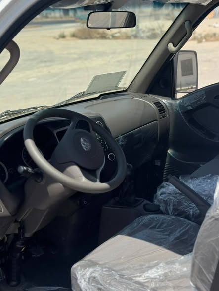 هيونداي H-100 2026 - صورة 5