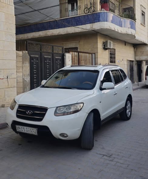 هيونداي سانتا في 2009 - صورة 2