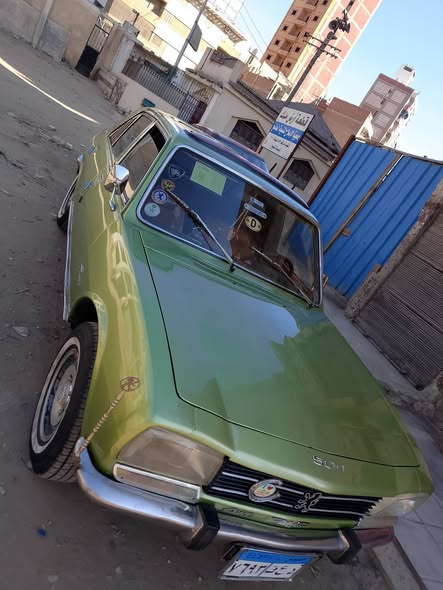 بيجو 504 1978 - صورة 2