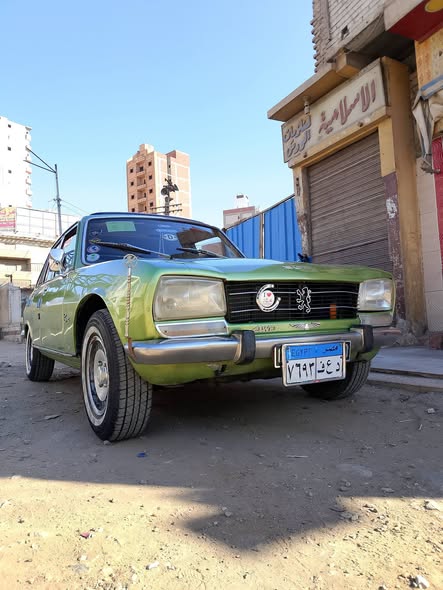 بيجو 504 1978 - صورة 3