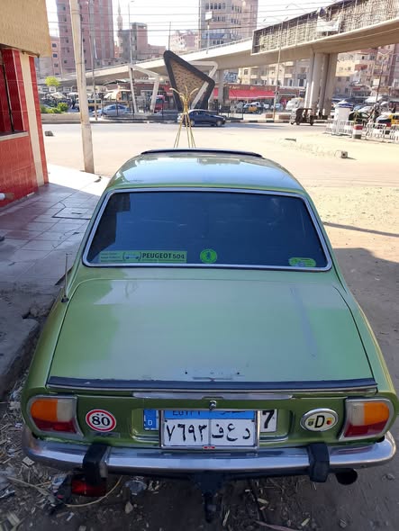 بيجو 504 1978 - صورة 4