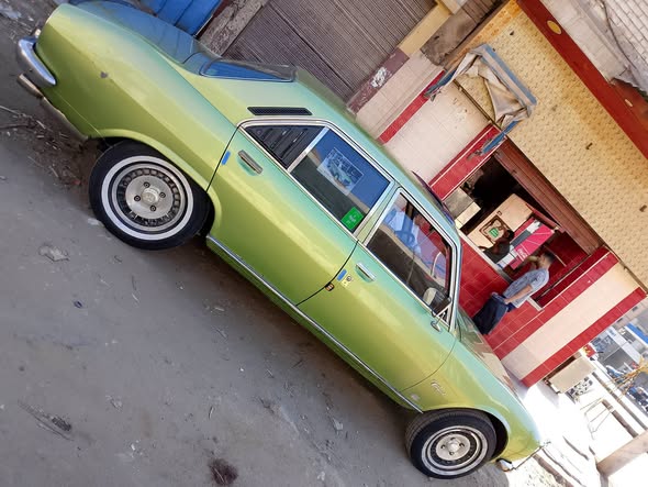بيجو 504 1978 - صورة 5