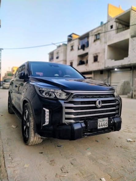 روفر ريكستون 2018 - صورة 1