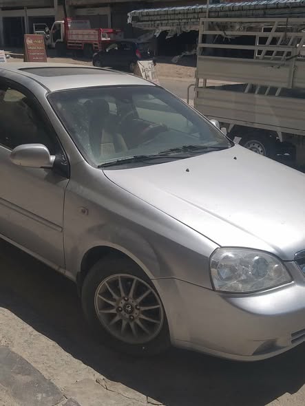 دايو لاسيتي 2006 - صورة 3