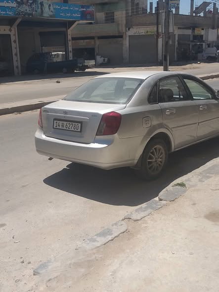 دايو لاسيتي 2006 - صورة 4