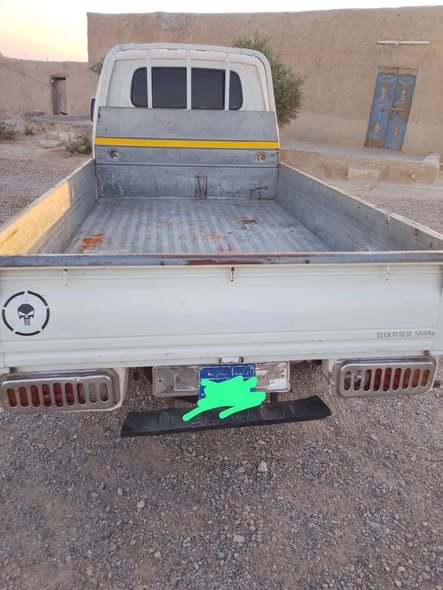 هيونداي هونداي اتش 100 2007 - صورة 3