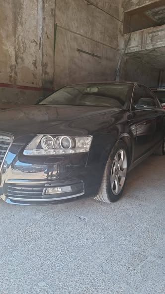 أودي A6 2011 - صورة 1